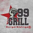 99 Grill aplikacja