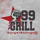 ikon 99 Grill