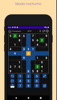 Just Sudoku captura de pantalla 3