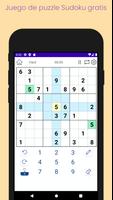 Just Sudoku Poster