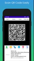 QR Code Scan and Generate Pro Affiche