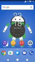 Oreo screenshot 1