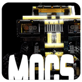 MOC Instructions Technic Guide иконка