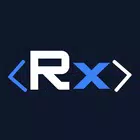 Roxum: IDE / Code editor icon