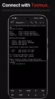 Roxum: IDE / Code editor screenshot 4