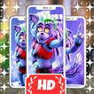Roxanne Wolf HD wallpaper icon
