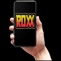 Roxx syot layar 2