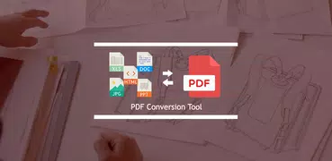 Ferramenta PDF Convert