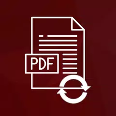 Скачать Инструмент преобразования PDF APK