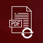 PDF Conversion Tool simgesi