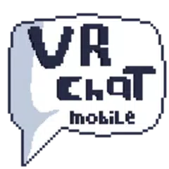 VRChatモバイル（非公式）