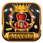 MAX VIN ikon