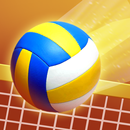 Volleyball League - Spike Masters Volleyball 2019 APK