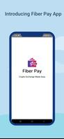 Fiber Pay Cartaz