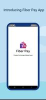 Fiber Pay Affiche