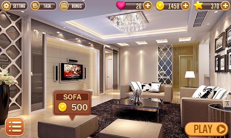 Decorate Home 2019 Dream House Building Sim For Android