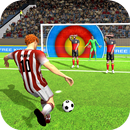 Football Strike 2019 - Soccer Goals 3D APK