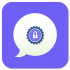 Encrypted Message Sender icono