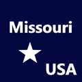 Missouri Cinema room, USA