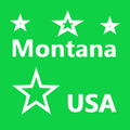 Montana Theater, USA