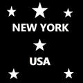 ”New York, USA