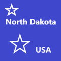 North Dakota, USA
