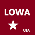 Lowa Public Likes, USA