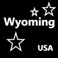 Wyoming Cinema room, USA