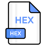 Hexadecimal HEX Viewer