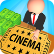 آیکون‌ My Drive-In Cinema