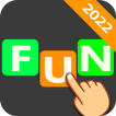 آیکون‌ Fun Word
