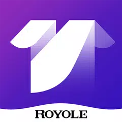 RoStyle アプリダウンロード