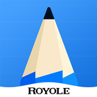 RoWrite icono