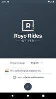 Royo Driver โปสเตอร์