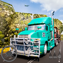 US Truck Simulator Limited APK