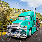 Icona US Truck Simulator Limited