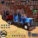 US Truck Simulator Limited APK
