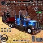 US Truck Simulator Limited icon