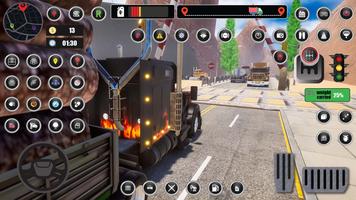 US Truck Simulator Limited screenshot 2