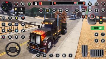 US Truck Simulator Limited screenshot 3