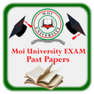 Moi University Exam Past Paper-icoon