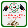 Moi University Exam Past Paper