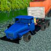 Offroad Truck Game Xtreme
