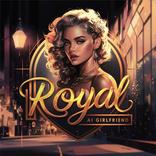 Royal : Ai Girlfriend
