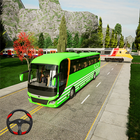 US Bus Simulator Unlimited आइकन