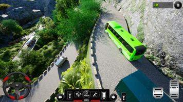 US Bus Simulator Unlimited syot layar 2