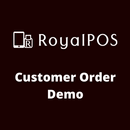 RoyalPOS Customer Order Demo APK
