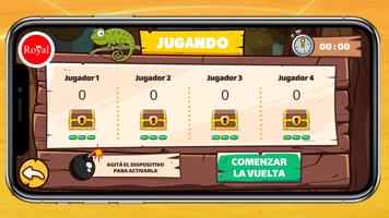 Camaleon screenshot 1