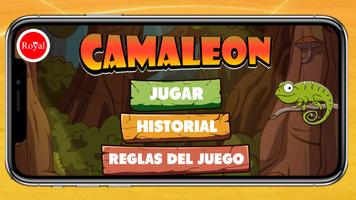 Camaleon screenshot 2
