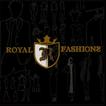 Royal Fashion আইকন